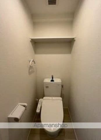 COURT EST都島の内装写真