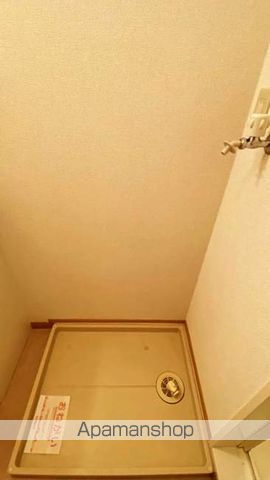 デフィー中嶋の内装写真