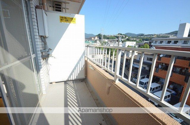 第3KSNビルの内装写真