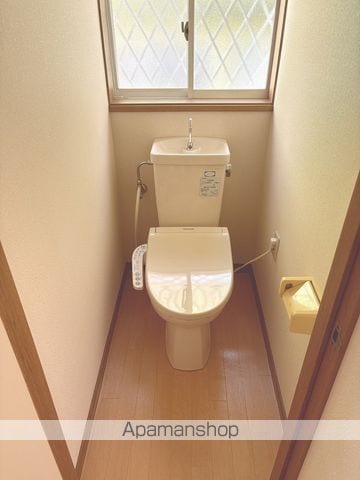 カームシバタ5Bの内装写真