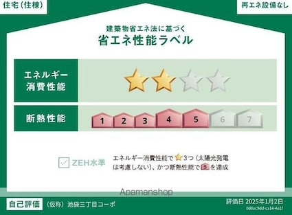 ハーモニーテラス池袋Ⅳ[1R/11.14m2]の周辺
