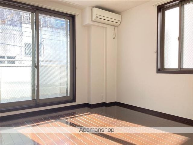 Ｖｉｌｌａ　Ｖｉｃｉｎａ[1K/23.96m2]のリビング・居間