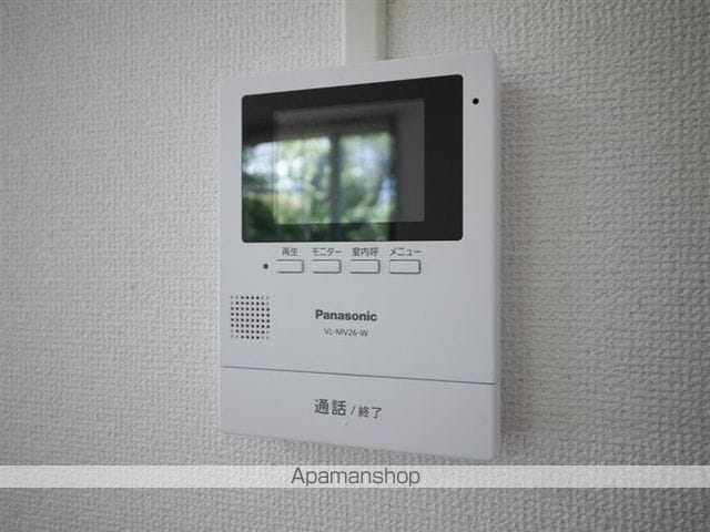 コーポグリーンヒルズの内装写真