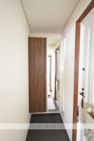 宮脇ハイツの内装写真
