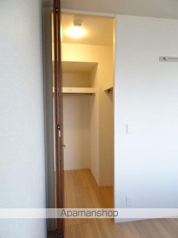 リヴェールの内装写真