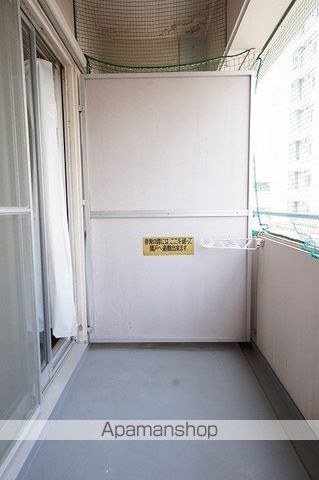 ル・プラドの周辺写真