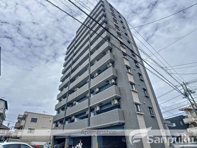 パグロ城北