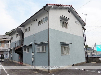 ｃｏｖｏ[1R/36.45m2]の外観1