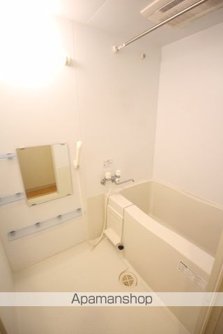 I・GRACE22の内装写真