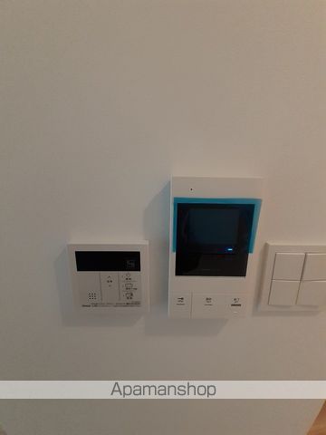 コスモ釣鐘町の内装写真