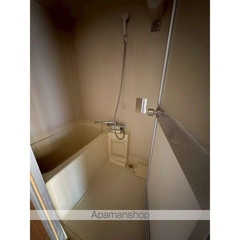 エクセルシオールIIの内装写真