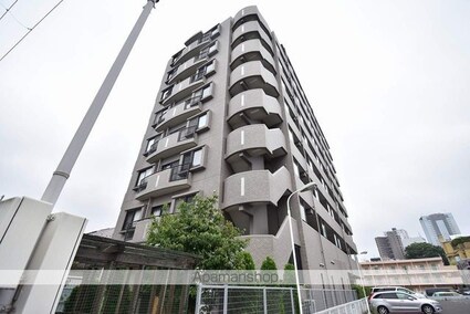 ダイアパレス花京院[3LDK/72.71m2]の外観3