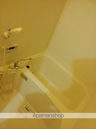 フォンテーヌ・エスト　Ａ棟[1LDK/47.23m2]のバス