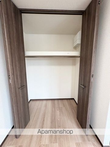 Dーresidence南蔵王町1丁目Wの内装写真