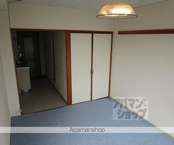 ラフォーレ上賀茂の内装写真
