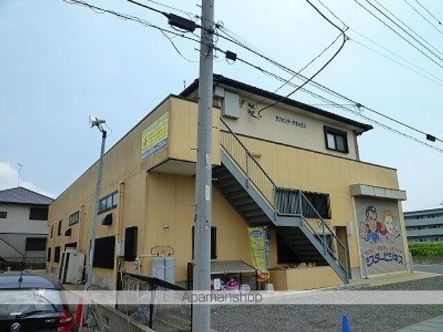 ラフォンテ　アネックス[1R/33.12m2]の外観2