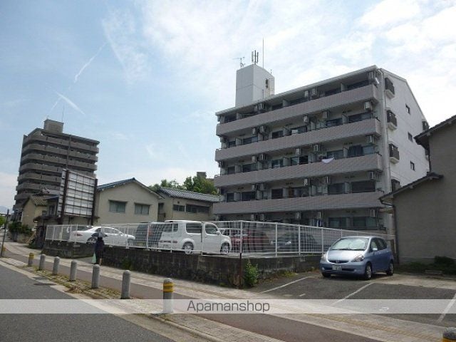 EFTー牛田新町の内装写真