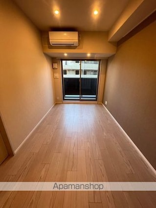東京都中野区弥生町２丁目[1LDK/40.74m2]のリビング・居間