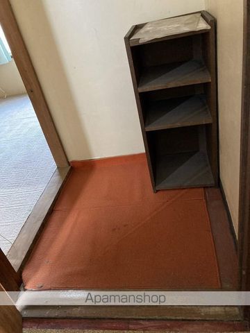 NIビルの内装写真