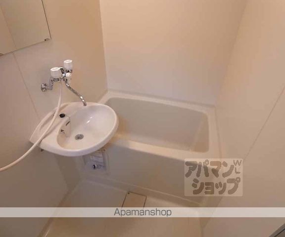 第5田原ハイムの内装写真