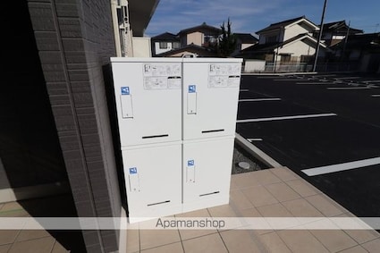 Ｂｅｌｌ　１８[1LDK/45.16m2]の内装2