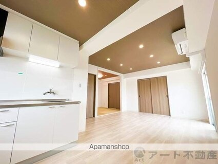 カーサグラン余戸[2LDK/73.6m2]の内装5