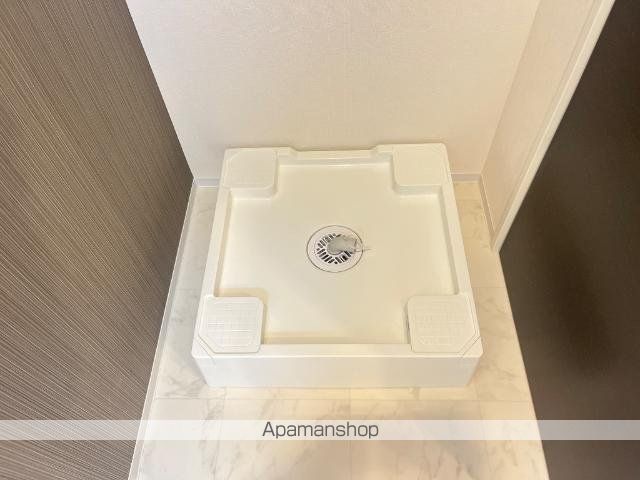 クレリエールの内装写真