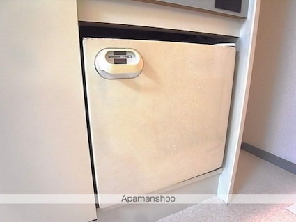 セントラルハイツ[1K/16m2]の内装4