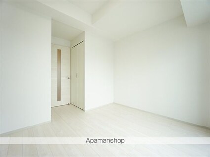 Ｅ－ｃｉｔｙ大須[1K/26.25m2]の内装1