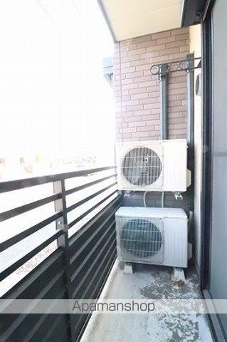 レオネクストひまわりの内装写真