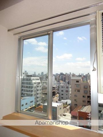 ジオナ本田の内装写真