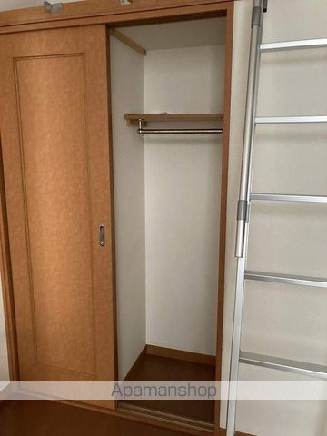 レオパレスペニーハイツIの内装写真