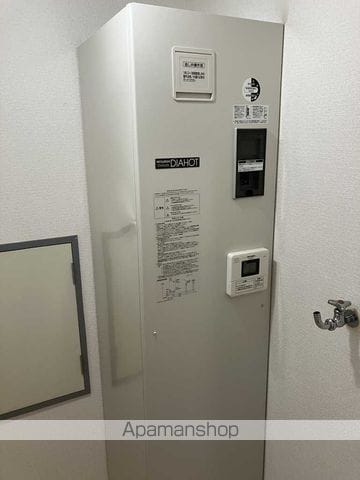 レジデンス前田の内装写真