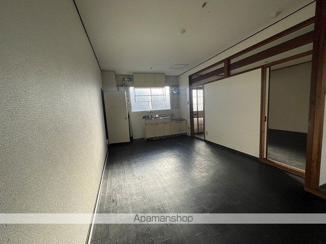 CALM中広の内装写真