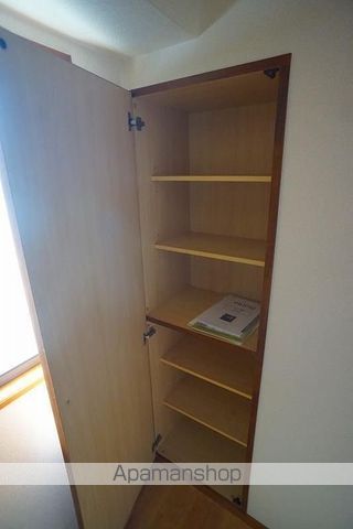 エリーな横川の内装写真