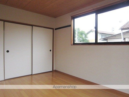 長野県長野市大字高田[2DK/45.81m2]の内装6