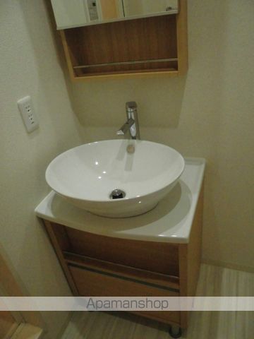 フジパレス堺南長尾III番館の内装写真