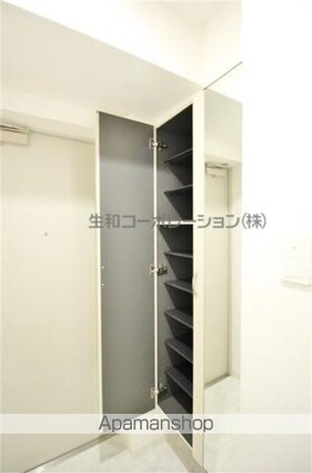 ｔａｎｎｅ[1K/29.02m2]の内装1