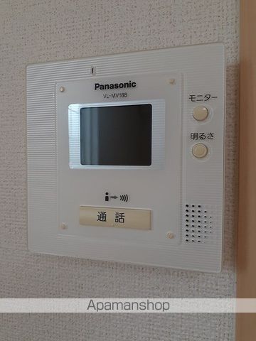 CASA PIACEの内装写真