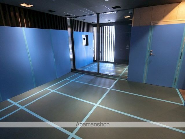 ラクラス浅草の内装写真