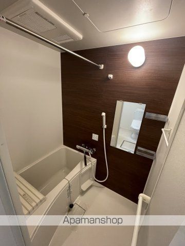 ダイヤモンドテラス山手の内装写真