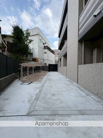 DIPS西新井の内装写真