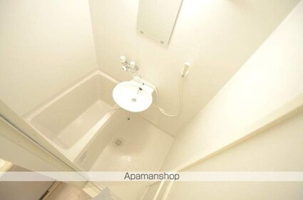 レオパレス古川Ⅱ[1K/22.7m2]のバス