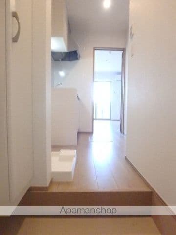 アラン東川口の内装写真