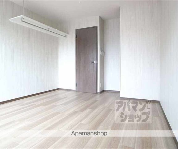 K’Sメゾン御蔭の内装写真