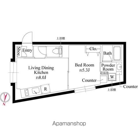 ＥＤＩＴ阿佐ケ谷のイメージ