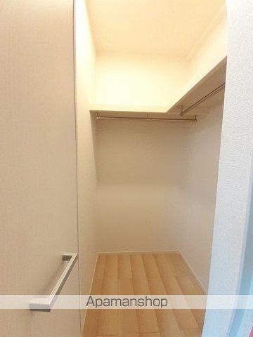 メゾンルミネ 中町の内装写真
