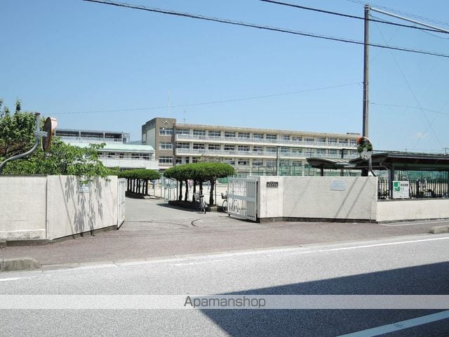 グランドール桜井の周辺写真