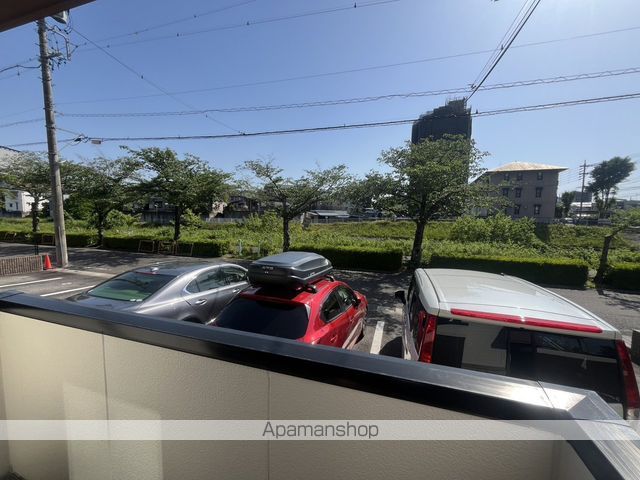 ヴィラ・長久手3の内装写真