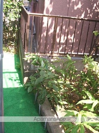 ディアスレイ[2DK/38m2]の共用部1